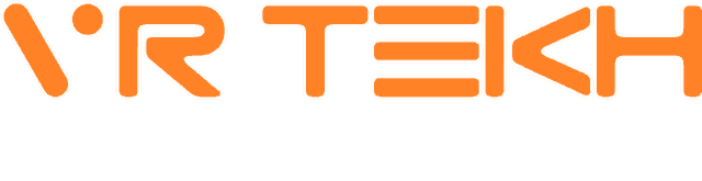 VR TEKH — Technology Simplified
